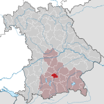 Bavaria M (town)